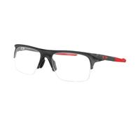 Plazlink Glasses - male - Oakley - Glasses - Black - 58 MM - Accessories 58 MM