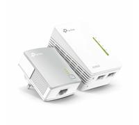 Plc Adapter Tp-Link Av600 NEW
