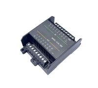 PLC Amplification Board ILOH-8MT Transistor Output Board Isolation Protection Solenoid Valve Drive Board 8 Channels