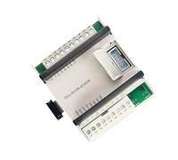 PLC Controller EM3-IM12R-4DI8DR AMX-FX3U-M26MR-E EM3-AR8-8PT100 PT100 AMX-FX3U-M26MT-E EM3-AM8-4AI4AO AMX-FX3U-M26MT(EM3-AR8-8PT100 PT100)