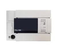 PLC Controller FX3U-16MT ES-A FX3U-64MT ES-A FX3U-80MT-ES-A FX3U-128MT-ES-A(FX3U-64MT ES-A)