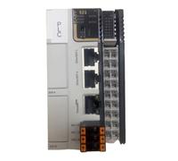 PLC controller module Easy521-0808TN