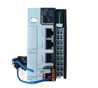 PLC controller module Easy523-0808TN