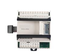PLC controller module EM3A-AR8G