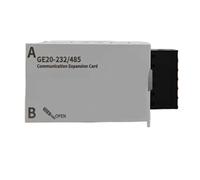 PLC controller module GE20-232/485