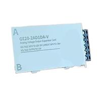 PLC controller module GE20-2AD1DA-V