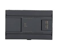 PLC Controller Remote IO Acquisition Module for Industrial Monitoring ABS Material