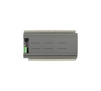 PLC CX3G programmable logic controller relay replaces FX3U WORKS2 supports custom analog quantity(CX3G-34MRT)