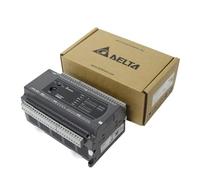 PLC DVP24/32/60ES200R Relay Transistor AC Programable Logic Controller Programming DVP16ES200R DVP16ES200T DVP24ES200R (Color : DVP24ES200T)