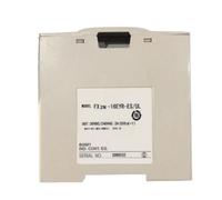 PLC Expansion Module FX2N-16EYR-ES/UL