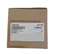 PLC Expansion Module FX2N-8EX