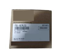 PLC FX5-16EYR/ES Output Expansion Module