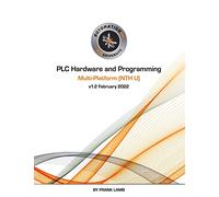 PLC Hardware and Programming - Multi-Platform (NTH U)