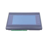 PLC HMI in one block DC24V 4.3 inch Touch Screen With FX3U-22 12 in 10 out RTU Controller(WS4322T-Transistor)