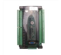PLC Industrial Control Board Module FX3U-48MT Programmable Logic Controller 24 Input Output 24V 1A