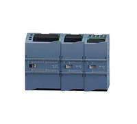 PLC module 221-1BF32-0XB0 Digital Input Module DI8 24VDC