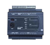 PLC Power Module DVP16ES200T Original