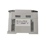PLC Power Supply Module FX1S-14MR-001 Programming Controller PLC Module Original
