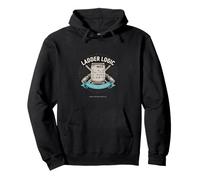 PLC Programmer Controls Engineer Ladder Logic Pullover Hoodie