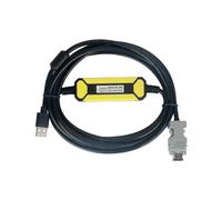 plc programming cable ASDA-B2/AB/A2 ASD-CNUS0A08 ASDA B2 for Del'ta Servo Motor Driver Debugging Programming Cable Data Line