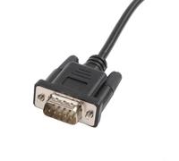 PLC Programming Cable Compatible with for siemens S7-200 300, MPI Download Data Cable 0CB20-0XA0 for Industrial Automation Programming