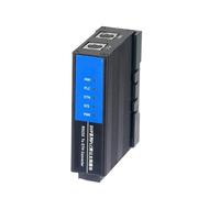 PLC-to-Ethernet Programming Port Expansion Module