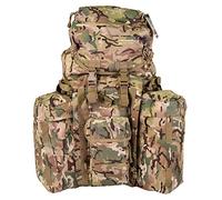 KombatUK PLCE Bergen 120 Litre - BTP (MTP)