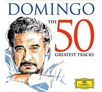 Plcido Domingo - 50 Greatest Tracks