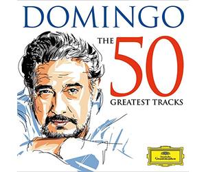 Plcido Domingo - 50 Greatest Tracks