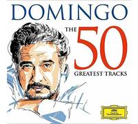 Plcido Domingo - 50 Greatest Tracks