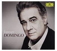 Plcido Domingo - Forever Domingo