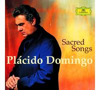 Plcido Domingo Sissel Marcello Viotti Orchestra Sinfonica e Coro di Milano Giuseppe Verdi - Plcido Domingo - Sacred Songs