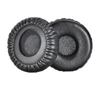 PLCPDM 1Pair Ear Pad Headsets Earmuff for C400-XT 204159 Headphones Earpads Ear Pad Sponges Cushions Cover
