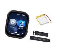 PLCPDM 2.06 Inch AMOLED Display Development Board 410x502 for Touchable Screen Programmable Watch Capacitive Touchable AMOLED Wearable Board