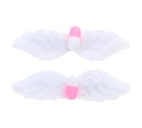 PLCPDM 2pcs Lovely Star Hair Clip Hairpins Fashion Hair Barrettes Sweet Headpiece Hair Accessories for Women Girls
