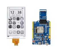 PLCPDM 4.26Inch EPaper Display Capacitive Touch High Resolution Enhances Visual in Various Setting Paper Like Display