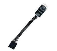 PLCPDM A 89 TSL1 Control Module Adjustment Plus And Minus Controller For Electronics Developers 13.3cm Length