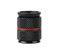 PLCPDM Additional Aluminum Cycle Fork Augmenter Screw with 8mm Spell Installation for Multiple Frame Materials Cycle Augmenter Outlet Aluminum Mixture