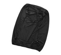 PLCPDM All Weather Speakers Guard Tear Resistant Nylon Construction Snug Long Service Defense for Portable Speakers 520 Premium Nylon Meshing Shielding