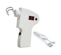 PLCPDM Automatic Electric Rubber Band Winder for Model Aircraft with Fast Type C Charging Lightweight Fast Winding Device