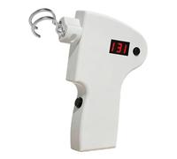 PLCPDM Automatic Electric Rubber Band Winder for Model Aircraft with Fast Type C Charging Lightweight Fast Winding Device