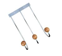 PLCPDM Bright Color Themed Wall Hooks Hanger for Stylish and Functional Home Organization in Various Indoor Spaces Innovative Wall Hooks
