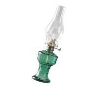 PLCPDM Classical Kerosene Lamp with Adjustable Wicks Control Antique Oil for Warm Lighting Living Room Bedroom Event Wedding Oil