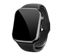PLCPDM Clear AMOLED Display Fitness Sports Watch 100+ Activity Mode Tracking IP68 Waterproof Health Monitor Sport Recognition Smartwatch Screen