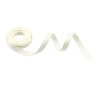 PLCPDM Colorful Braided Ribbon Hair Band Ribbon Silk Hair Tie Headband Female Bow Twist Hair Rope Ponytail Hair Accessories