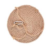 PLCPDM Comfortable And Safe Reptiles Hammock Straw Woven Hammock Bed For Small Reptiles Pet Resting And Climbing For Terrariums