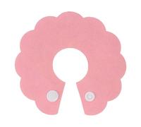 PLCPDM Comfortable Anti Collar for Dogs and Cats Prevents Wounds Light Washable Recovery Portable Recovery Cone for Pets to Stop Chewing and Licking Lightweight Machine