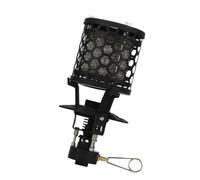 PLCPDM Condensed Stove Highlighting Quick Thawing Feet and Cooking Face Utilizing Ir Technology Ideal for Backpacking Tiny Stove