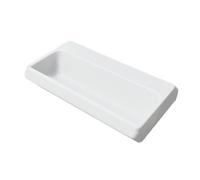 PLCPDM Desk Stand With Tilt Design Temperature Humidity Display Base For Thermo-hygrometer 2 Desk Organiser For Hygrometer