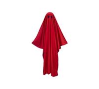 PLCPDM Eerie Halloween Cloaks Outfit Unisex Specters Costume With Comfortable Fit Long Time Polyester Cotton Blend Polyester Cotton Specters Costume